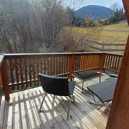 S'haeusl Am Gilga-hof Casa vacanze