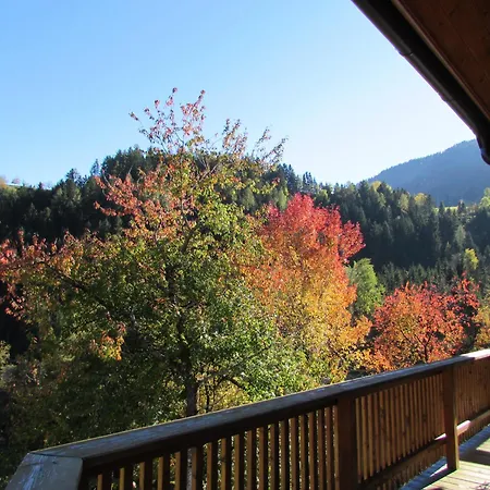 Casa vacanze S'haeusl Am Gilga-hof
