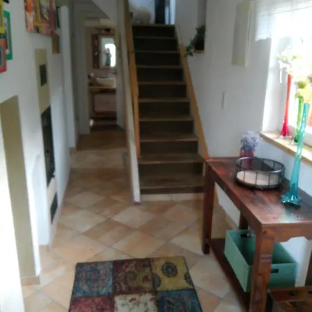 S'haeusl Am Gilga-hof Casa vacanze
