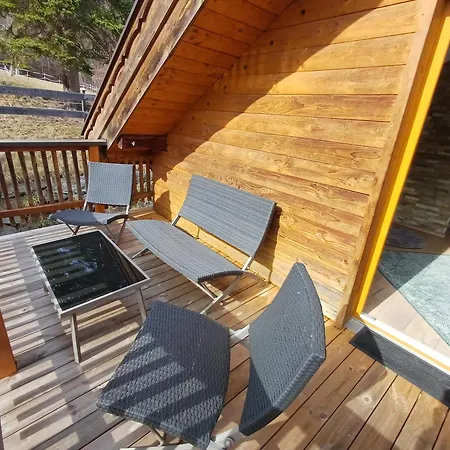 S'haeusl Am Gilga-hof Casa vacanze *