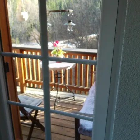 S'haeusl Am Gilga-hof Casa vacanze