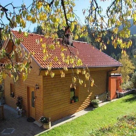 Casa vacanze S'haeusl Am Gilga-hof Inzing