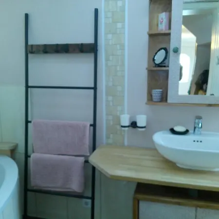 Casa vacanze S'haeusl Am Gilga-hof *