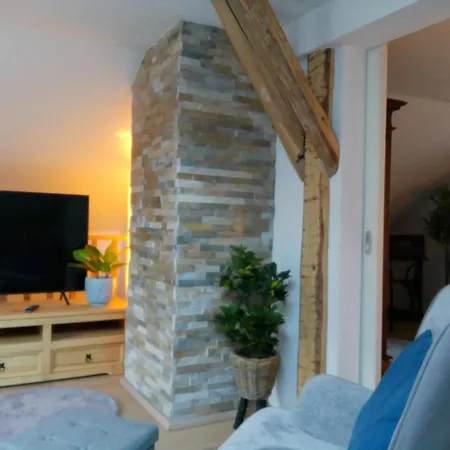 Casa vacanze S'haeusl Am Gilga-hof