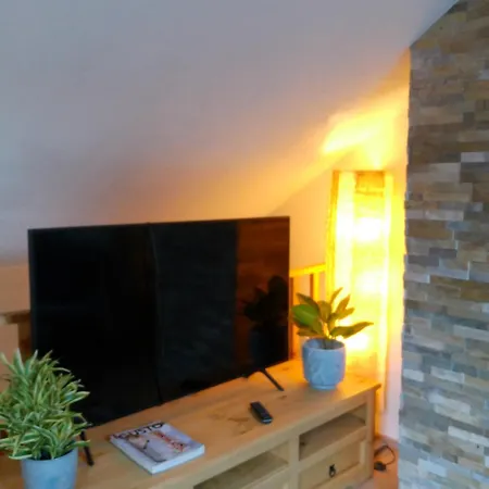 S'haeusl Am Gilga-hof Casa vacanze